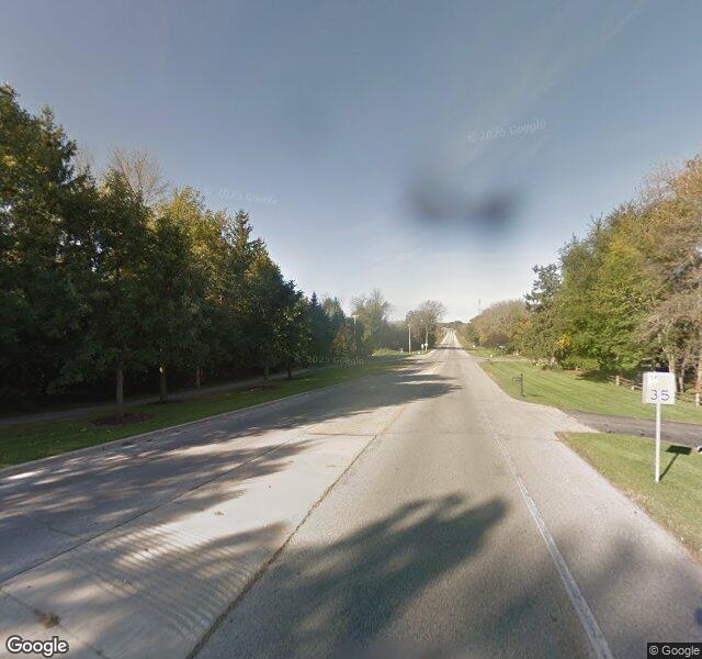 FRANCISCAN WOODS nursing home in BROOKFIELD, WI - Photo 2 of 3