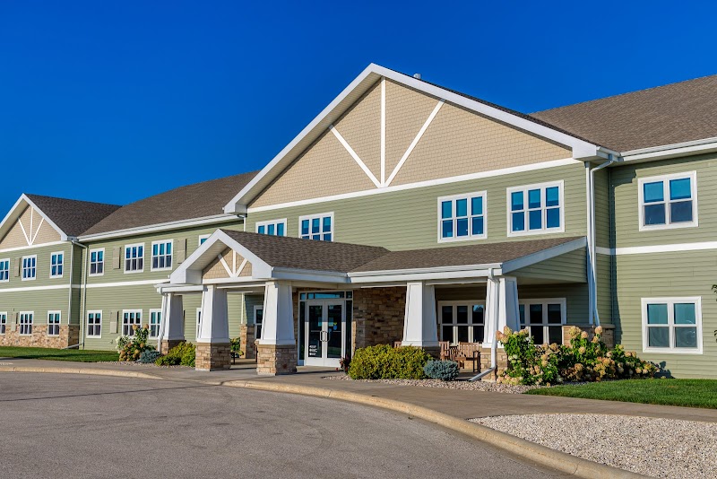 Complete Care at Christian Home LLC nursing home in Waupun, WI - Photo 2 of 7