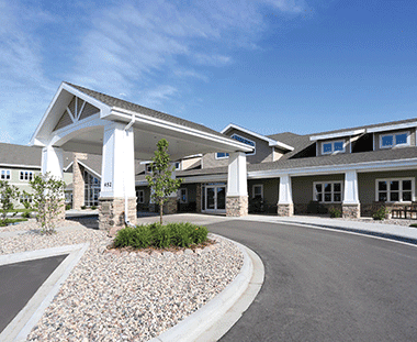 Complete Care at Christian Home LLC nursing home in Waupun, WI - Photo 4 of 7