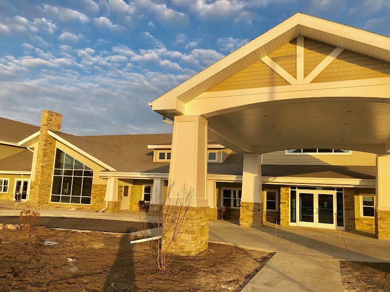 Complete Care at Christian Home LLC nursing home in Waupun, WI - Photo 5 of 7