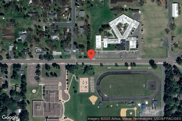 DOVE HEALTHCARE - ST CROIX FALLS nursing home in ST CROIX FALLS, WI - Photo 1 of 5