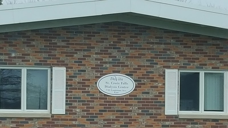 DOVE HEALTHCARE - ST CROIX FALLS nursing home in ST CROIX FALLS, WI - Photo 5 of 5