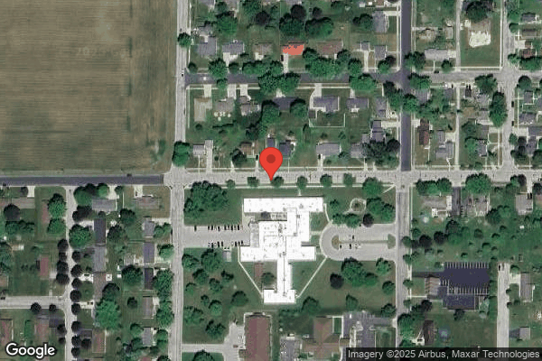 AMETHYST HEALTH OF ALGOMA nursing home in ALGOMA, WI - Photo 1 of 3