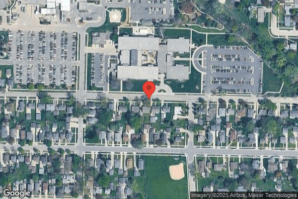 HARBOR HAVEN HEALTH & REHABILITATION nursing home in FOND DU LAC, WI - Photo 1 of 10