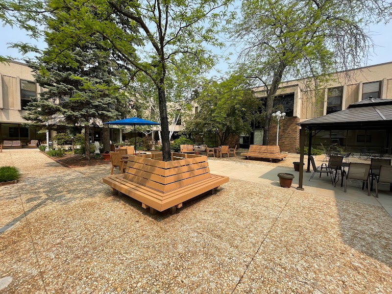 HARBOR HAVEN HEALTH & REHABILITATION nursing home in FOND DU LAC, WI - Photo 2 of 10