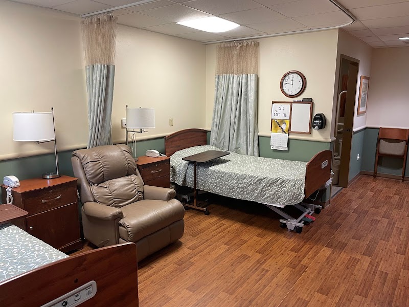 HARBOR HAVEN HEALTH & REHABILITATION nursing home in FOND DU LAC, WI - Photo 3 of 10