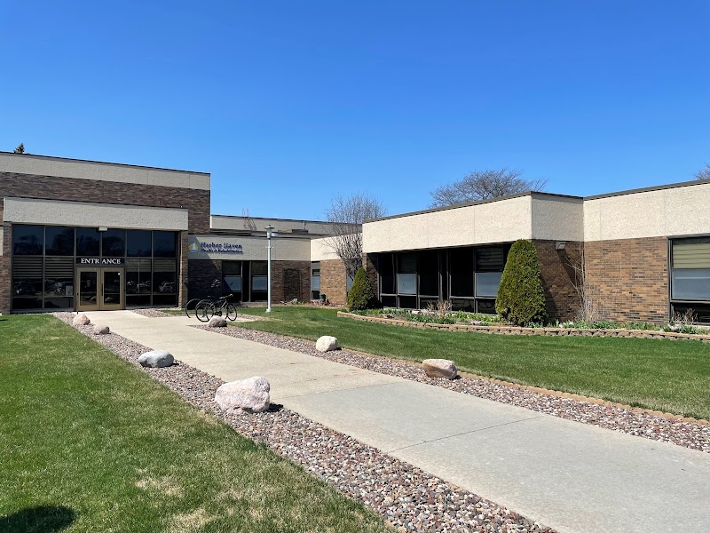 HARBOR HAVEN HEALTH & REHABILITATION nursing home in FOND DU LAC, WI - Photo 4 of 10