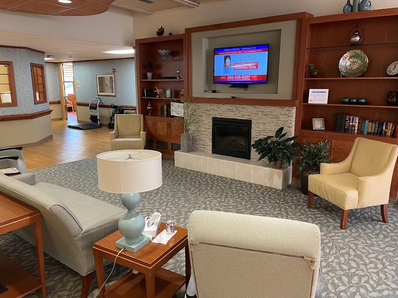 HARBOR HAVEN HEALTH & REHABILITATION nursing home in FOND DU LAC, WI - Photo 5 of 10