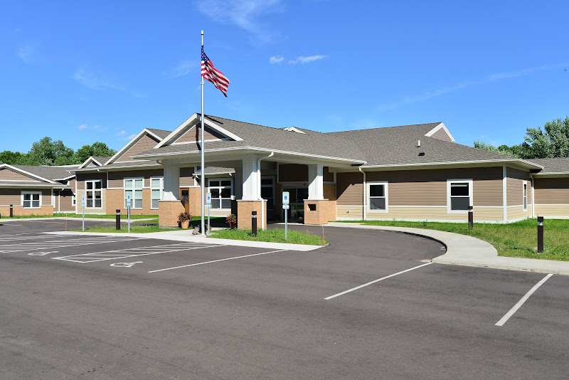 AUGUSTA HEALTH AND REHABILITATION nursing home in AUGUSTA, WI - Photo 2 of 5