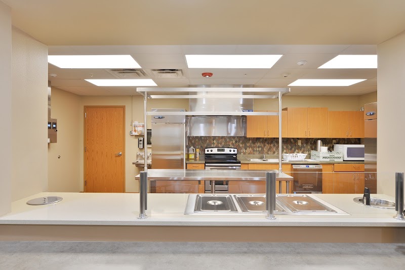 AUGUSTA HEALTH AND REHABILITATION nursing home in AUGUSTA, WI - Photo 5 of 5