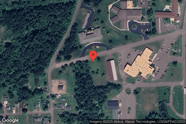 VILLA MARIA HEALTH AND REHAB CTR nursing home in HURLEY, WI - Photo 1 of 2