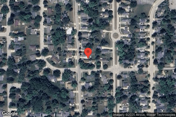 HOLTON MANOR nursing home in ELKHORN, WI - Photo 1 of 10