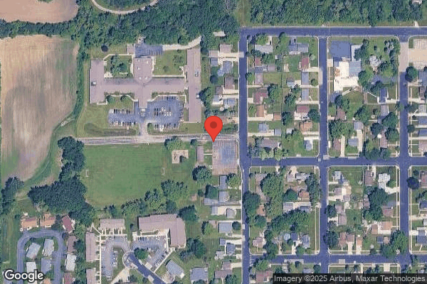 OAK RIDGE CARE CENTER nursing home in UNION GROVE, WI - Photo 1 of 5