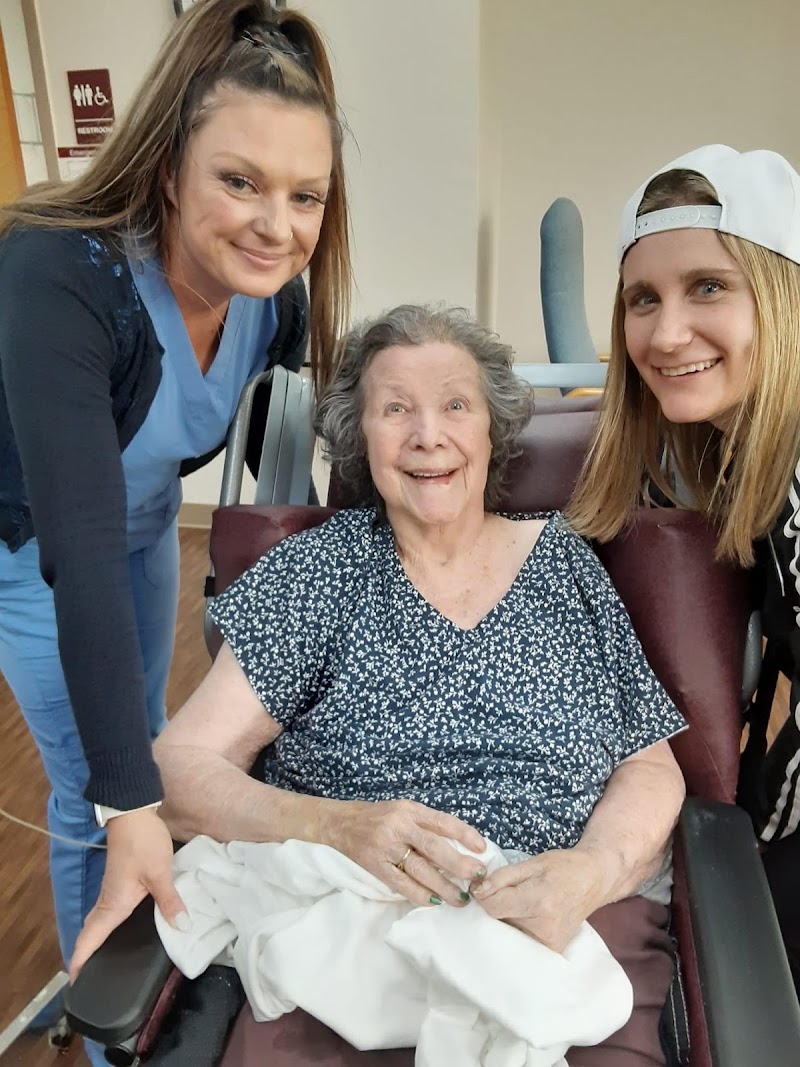 OAK RIDGE CARE CENTER nursing home in UNION GROVE, WI - Photo 4 of 5