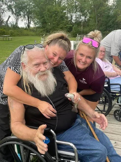 OAK RIDGE CARE CENTER nursing home in UNION GROVE, WI - Photo 5 of 5