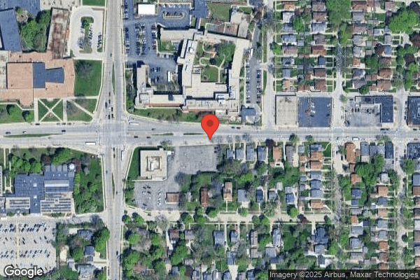 LUTHERAN HOME nursing home in WAUWATOSA, WI - Photo 1 of 10