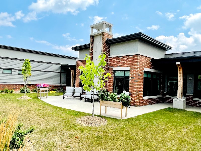 LUTHERAN HOME nursing home in WAUWATOSA, WI - Photo 2 of 10