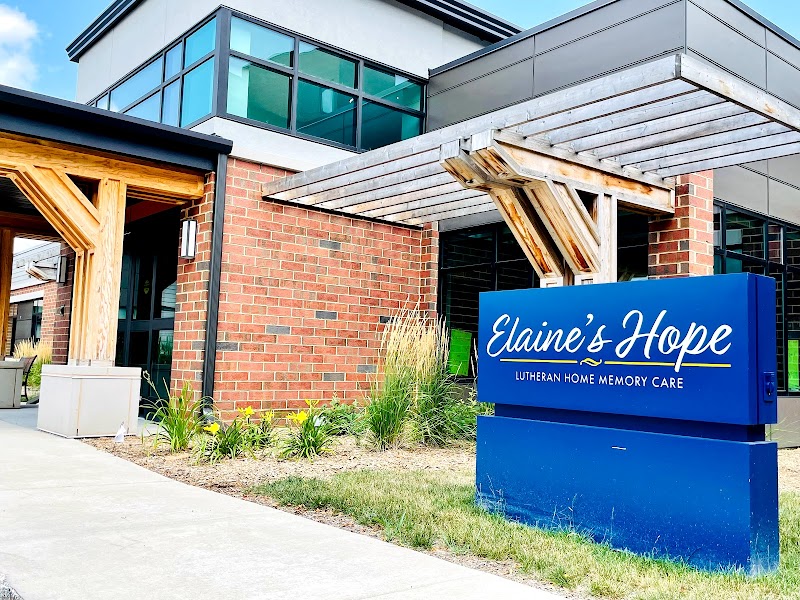 LUTHERAN HOME nursing home in WAUWATOSA, WI - Photo 4 of 10