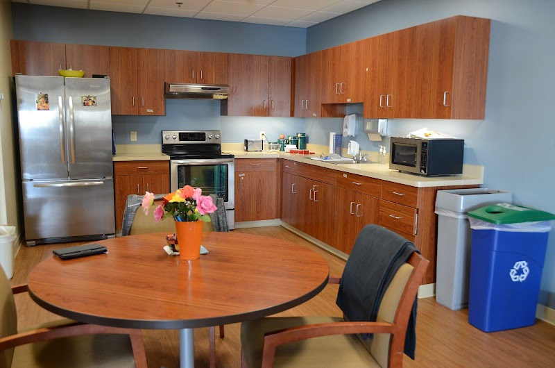 LUTHERAN HOME nursing home in WAUWATOSA, WI - Photo 5 of 10