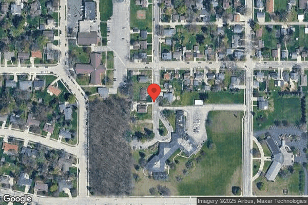 HOMESTEAD HEALTH SERVICES nursing home in NEW HOLSTEIN, WI - Photo 1 of 2