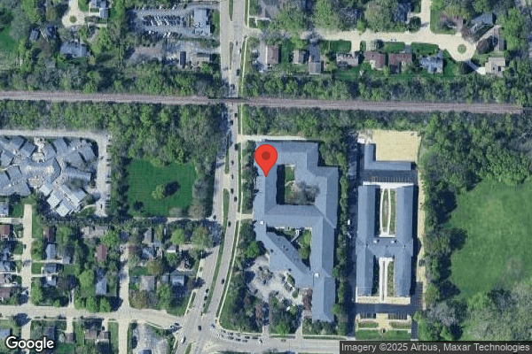 Complete Care at Glendale West nursing home in GLENDALE, WI - Photo 1 of 5