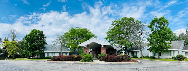 Complete Care at Glendale West nursing home in GLENDALE, WI - Photo 3 of 5