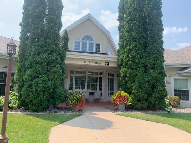 PEABODY MANOR nursing home in APPLETON, WI - Photo 4 of 6