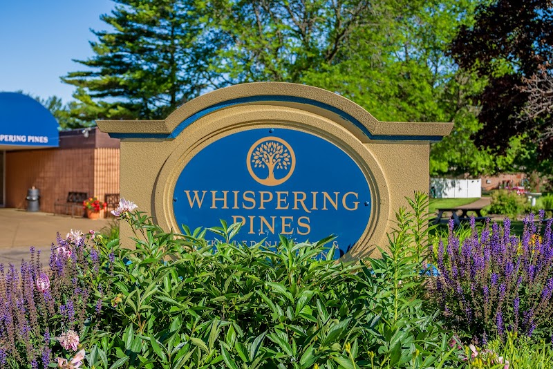 WHISPERING PINES NURSING AND REHAB, LLC nursing home in RIPON, WI - Photo 2 of 10