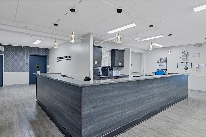 WHISPERING PINES NURSING AND REHAB, LLC nursing home in RIPON, WI - Photo 3 of 10