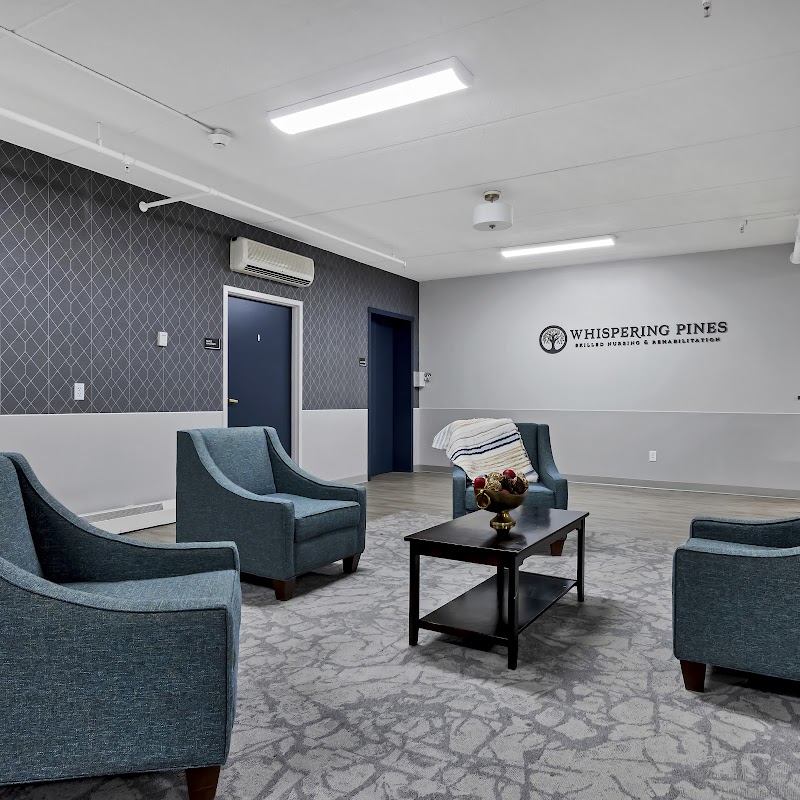 WHISPERING PINES NURSING AND REHAB, LLC nursing home in RIPON, WI - Photo 4 of 10