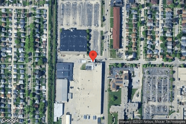 WHEATON FRANCISCAN HC - TERRACE AT ST FRANCIS nursing home in MILWAUKEE, WI - Photo 1 of 3