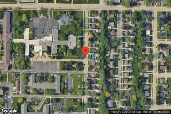 BETHEL HOME nursing home in OSHKOSH, WI - Photo 1 of 5