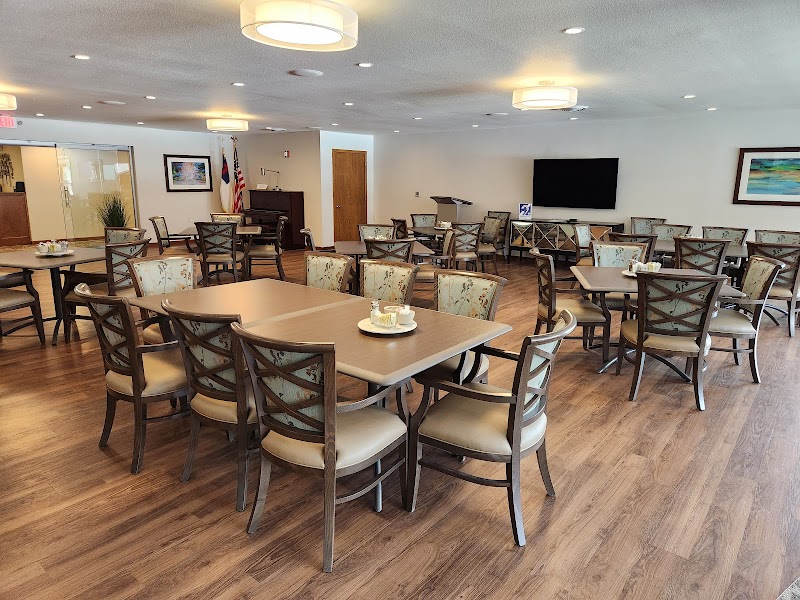BETHEL HOME nursing home in OSHKOSH, WI - Photo 3 of 5