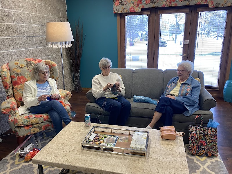 BETHEL HOME nursing home in OSHKOSH, WI - Photo 4 of 5