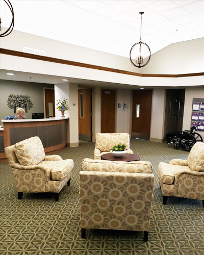 BETHEL HOME nursing home in OSHKOSH, WI - Photo 5 of 5