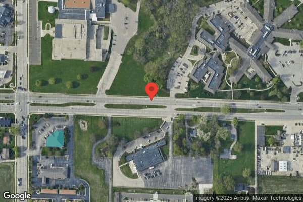 BROOKSIDE CARE CENTER nursing home in KENOSHA, WI - Photo 1 of 10