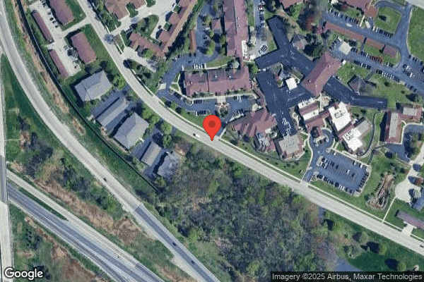 WOODSIDE LUTHERAN HOME nursing home in GREEN BAY, WI - Photo 1 of 10