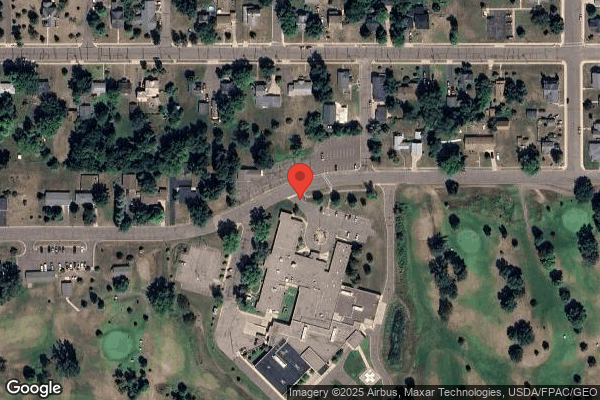 BURNETT MEDICAL CENTER nursing home in GRANTSBURG, WI - Photo 1 of 5