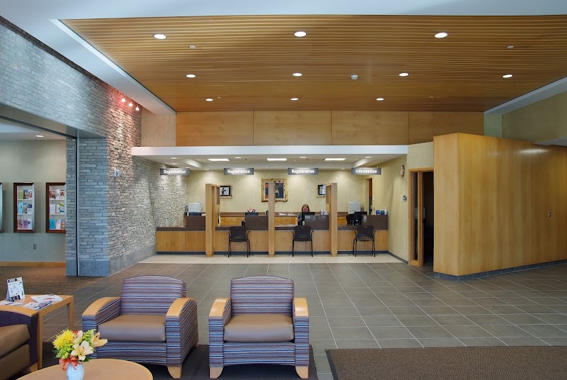 BURNETT MEDICAL CENTER nursing home in GRANTSBURG, WI - Photo 3 of 5