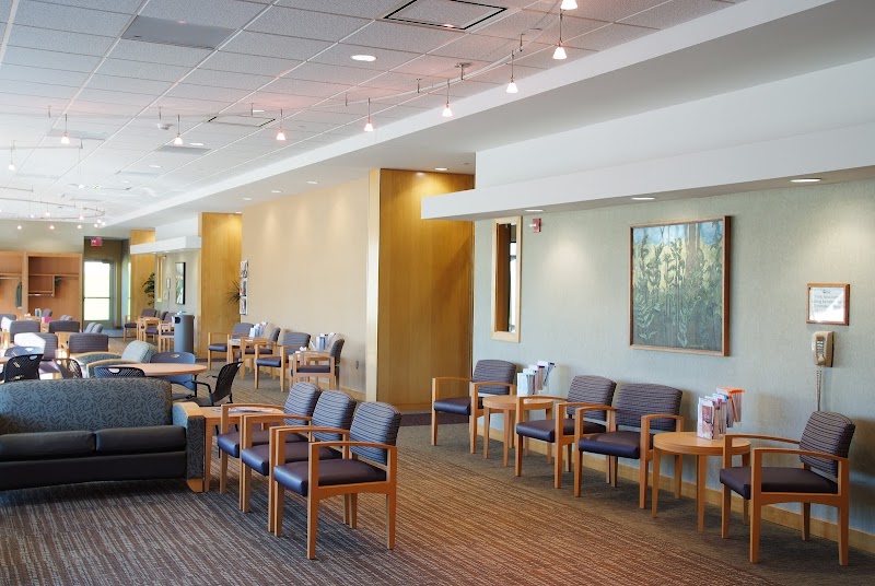 BURNETT MEDICAL CENTER nursing home in GRANTSBURG, WI - Photo 4 of 5