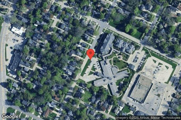 ODD FELLOW HOME nursing home in GREEN BAY, WI - Photo 1 of 5