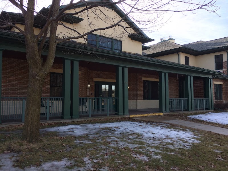 ODD FELLOW HOME nursing home in GREEN BAY, WI - Photo 2 of 5