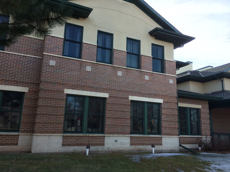 ODD FELLOW HOME nursing home in GREEN BAY, WI - Photo 3 of 5