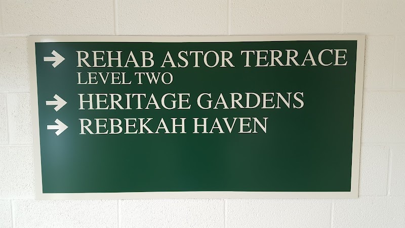 ODD FELLOW HOME nursing home in GREEN BAY, WI - Photo 5 of 5