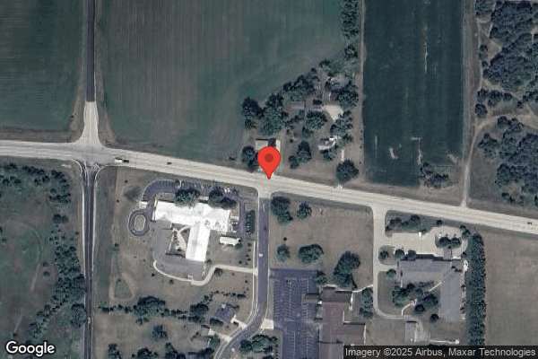 EAST TROY MANOR nursing home in EAST TROY, WI - Photo 1 of 3