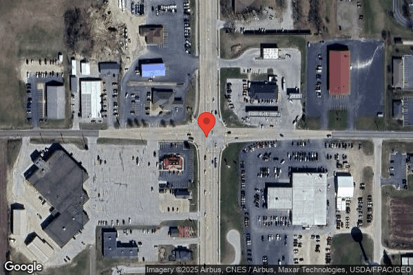 VERNON MANOR nursing home in VIROQUA, WI - Photo 1 of 3