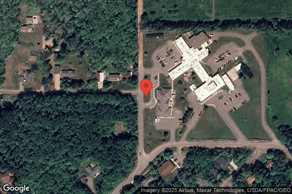 NORTHERN LIGHTS HCC nursing home in WASHBURN, WI - Photo 1 of 2