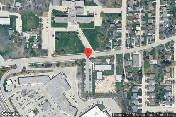 Edenbrook Sheboygan nursing home in SHEBOYGAN, WI - Photo 1 of 5