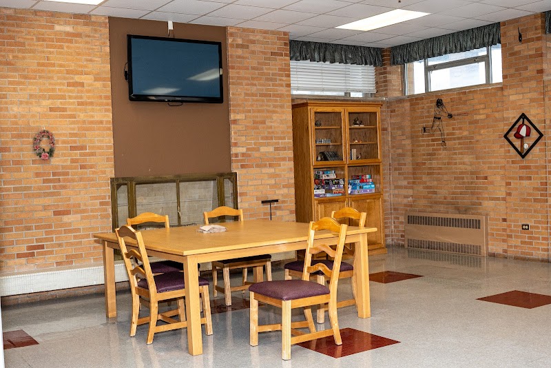 Edenbrook Sheboygan nursing home in SHEBOYGAN, WI - Photo 5 of 5