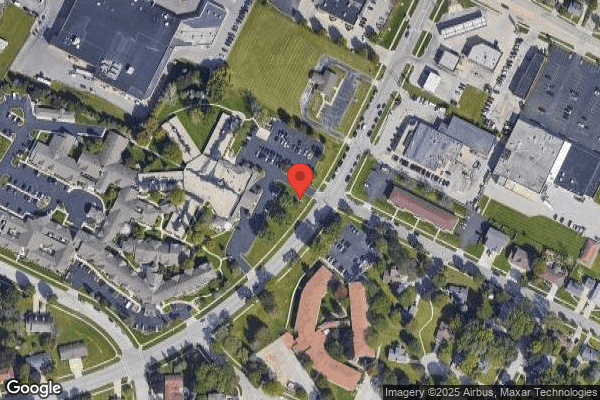 RENNES HEALTH AND REHAB CENTER-DEPERE nursing home in DE PERE, WI